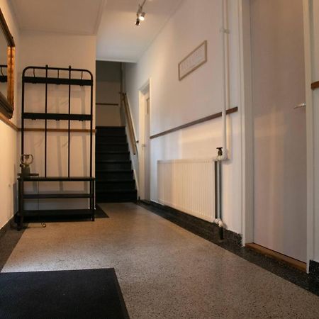 Vakantiehuis de Weeser Enk Epe Extérieur photo