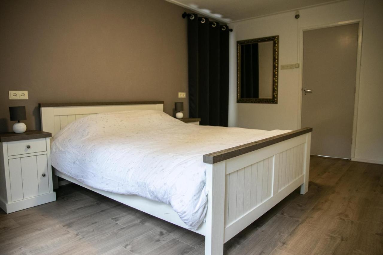 Vakantiehuis de Weeser Enk Epe Extérieur photo