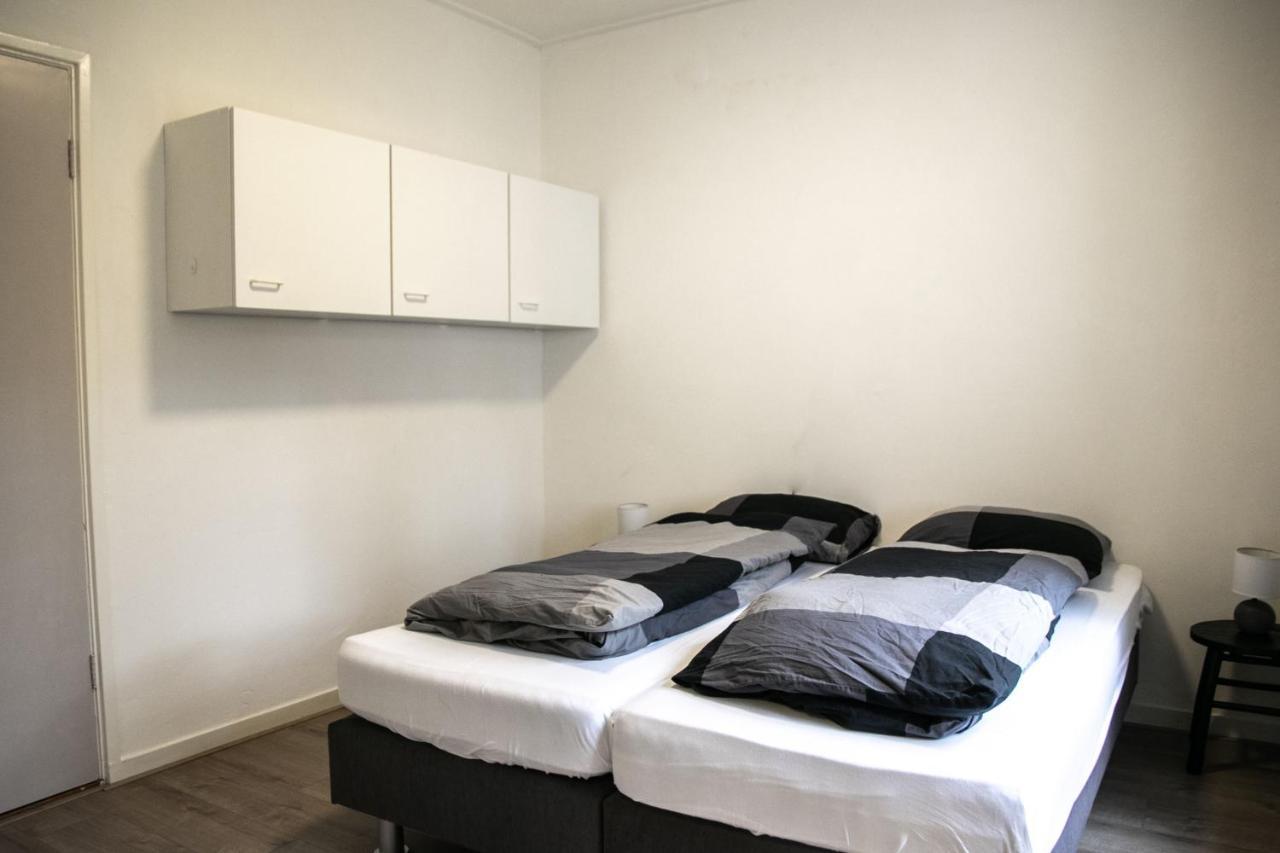 Vakantiehuis de Weeser Enk Epe Extérieur photo