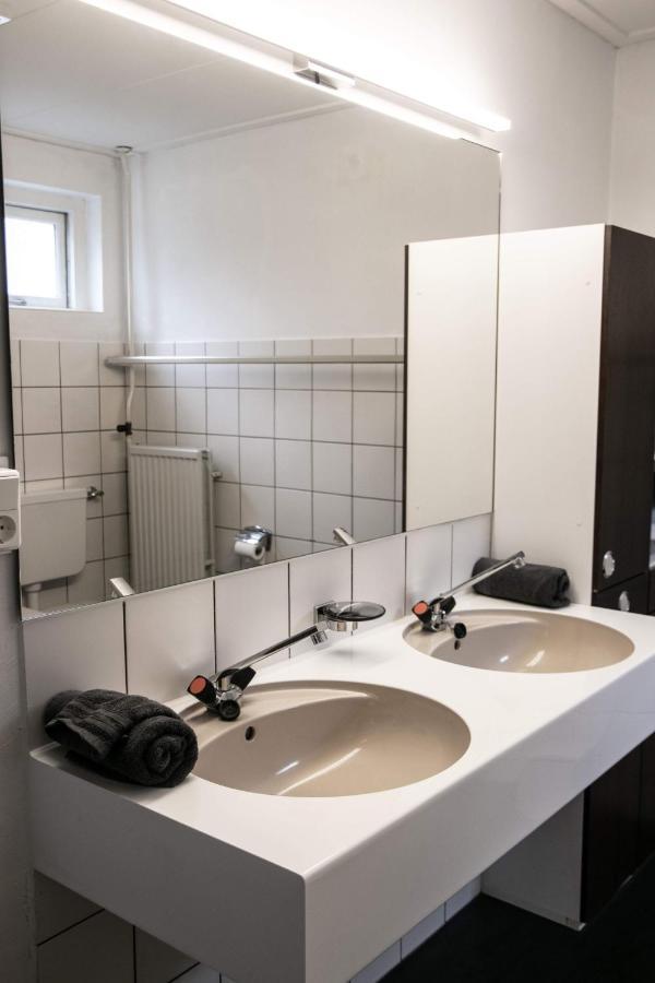 Vakantiehuis de Weeser Enk Epe Extérieur photo