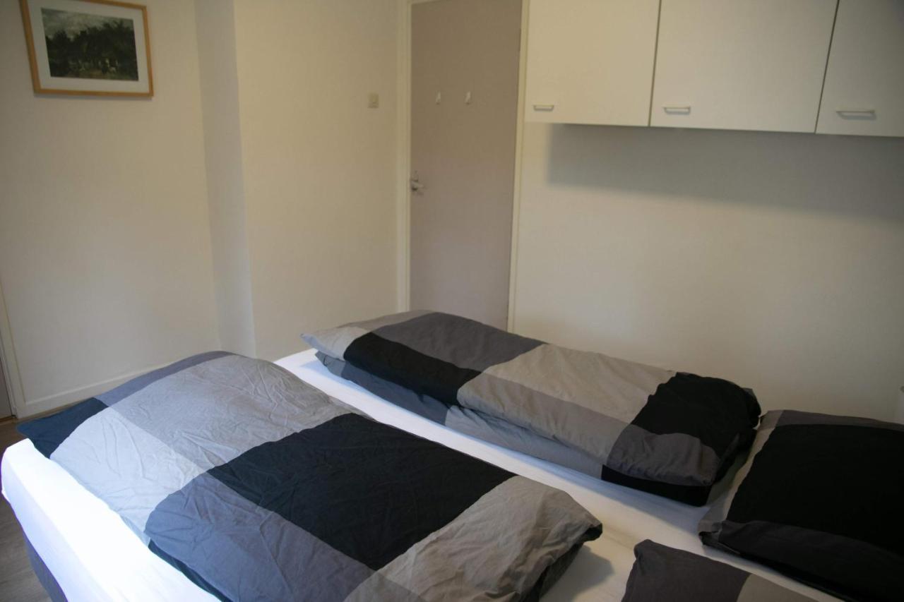 Vakantiehuis de Weeser Enk Epe Extérieur photo