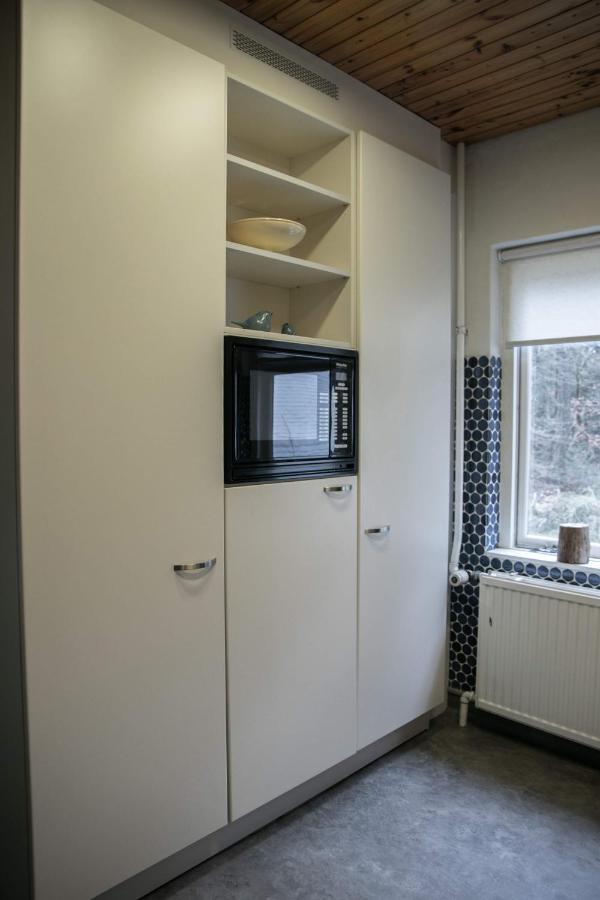 Vakantiehuis de Weeser Enk Epe Extérieur photo