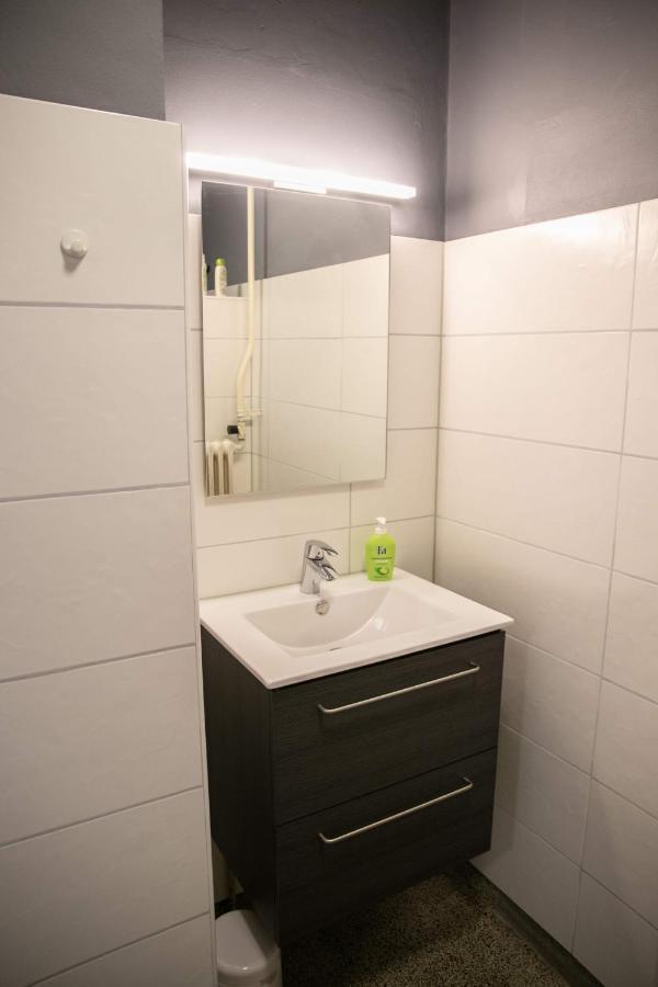 Vakantiehuis de Weeser Enk Epe Extérieur photo